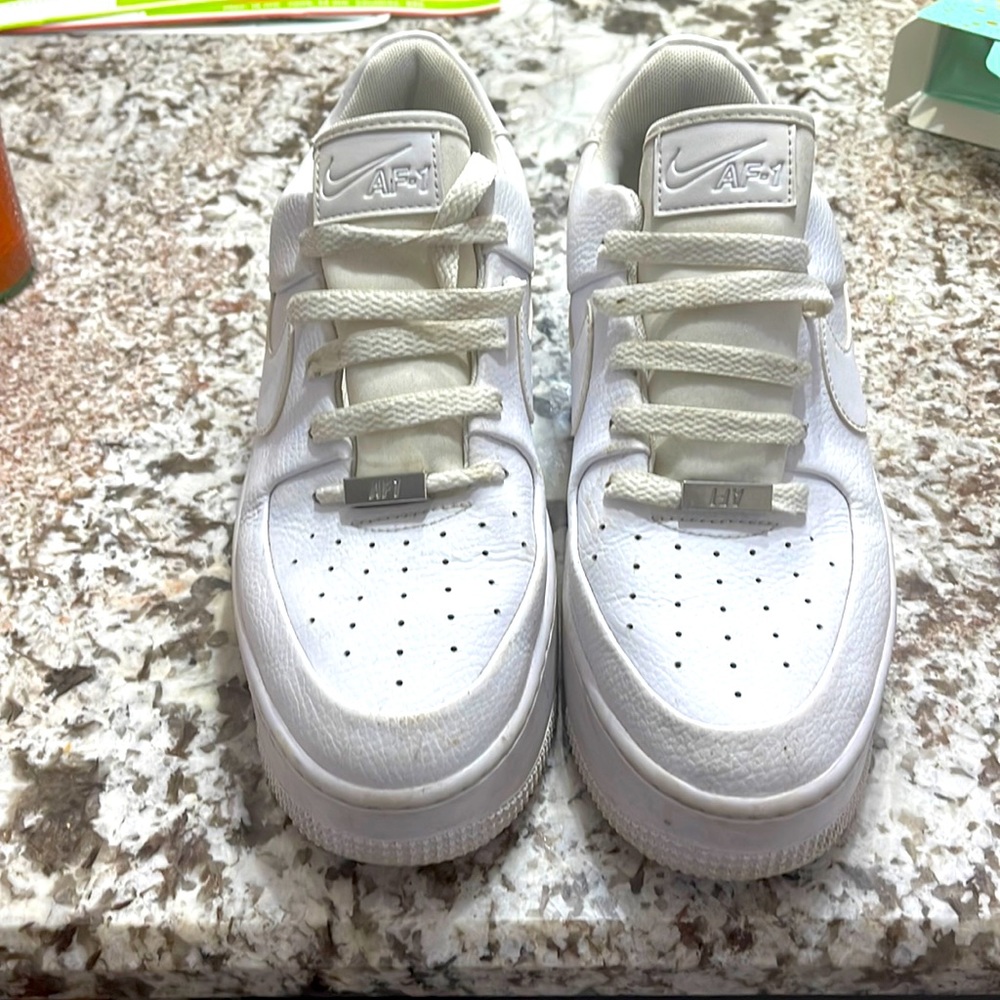 Women size 10 Air Force 1